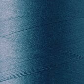 Mettler Trojalock 120 - Blau (1276) | Overlockgarn 2500m Fadenwunsch 