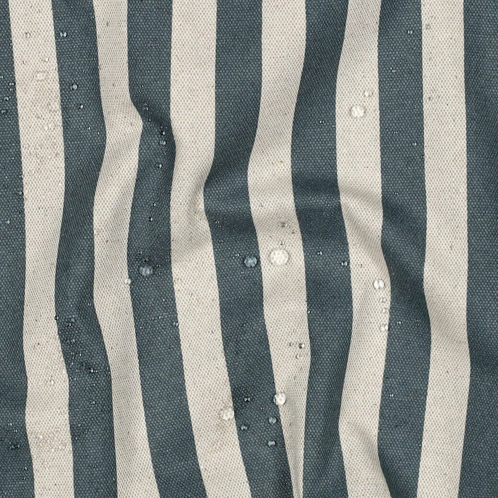 Muslin "Wild Meadow - Beige"
