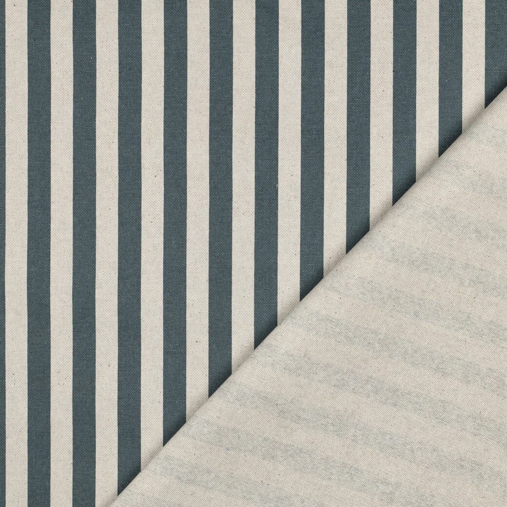 Muslin "Wild Meadow - Beige"