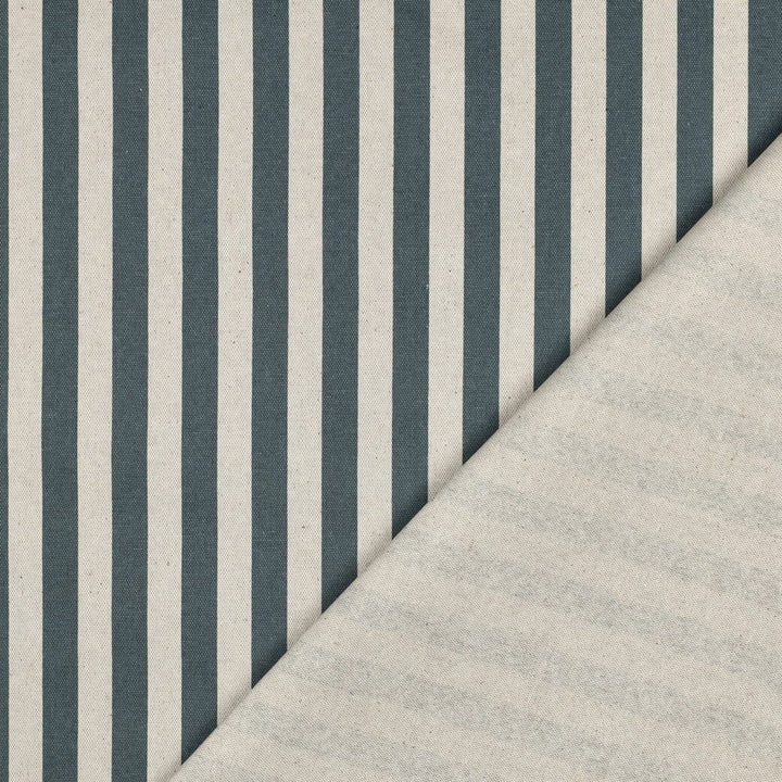 Muslin "Wild Meadow - Beige"