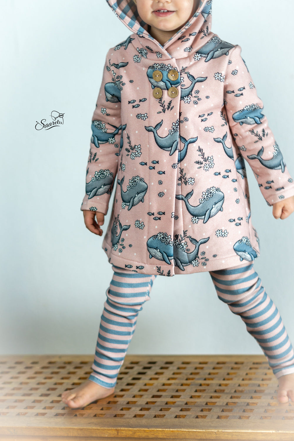 "Walflowers" fadenwunsch 