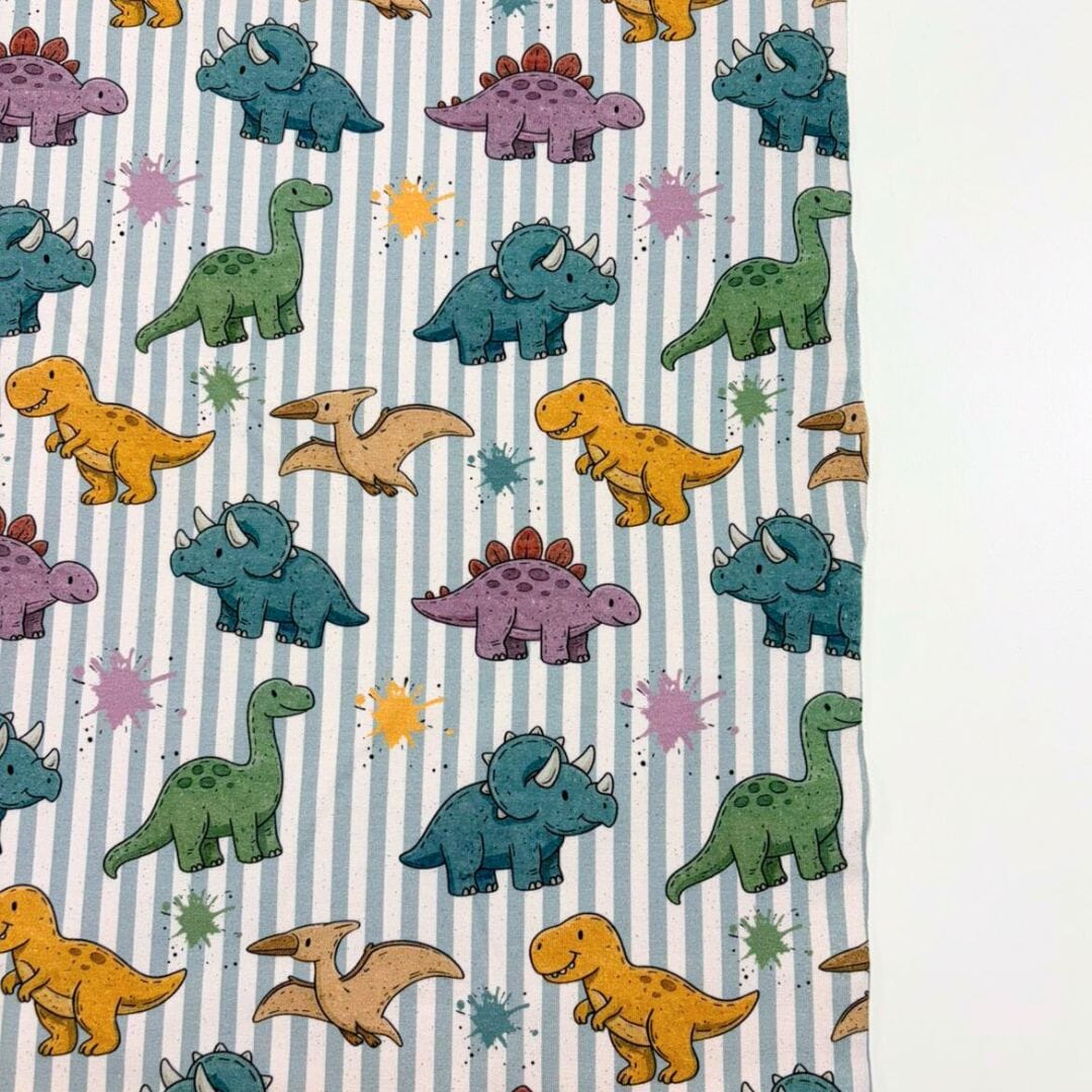 "Dinotopia" fadenwunsch 