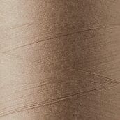 Mettler Trojalock 120 - Dunkelbeige (1222) | Overlockgarn 2500m Fadenwunsch 