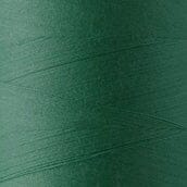 Mettler Trojalock 120 - Dunkelgrün (0757) | Overlockgarn 2500m Fadenwunsch 