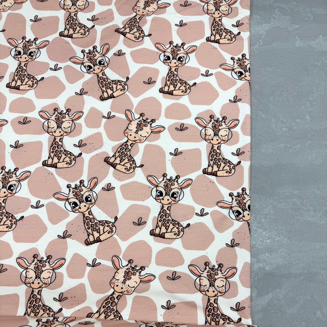 "Giraffe Gina" fadenwunsch 