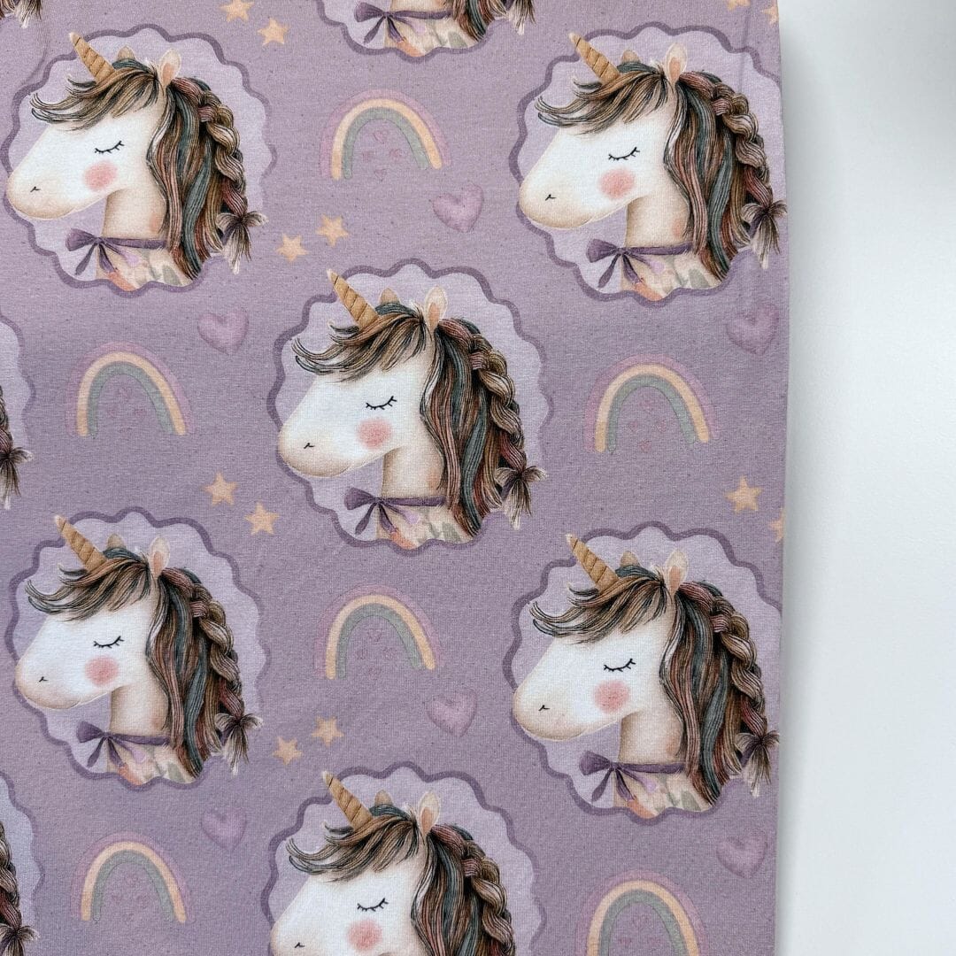 "Einhorndreams" fadenwunsch 