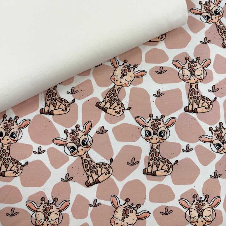 "Giraffe Gina" fadenwunsch 