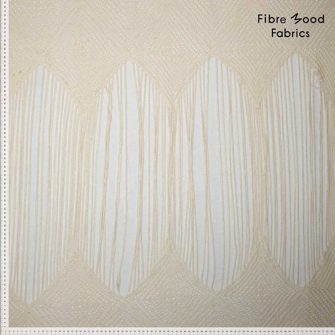 Boho Breeze – Häkelstrick Natur | Fibre Mood 39 Fibre Mood 