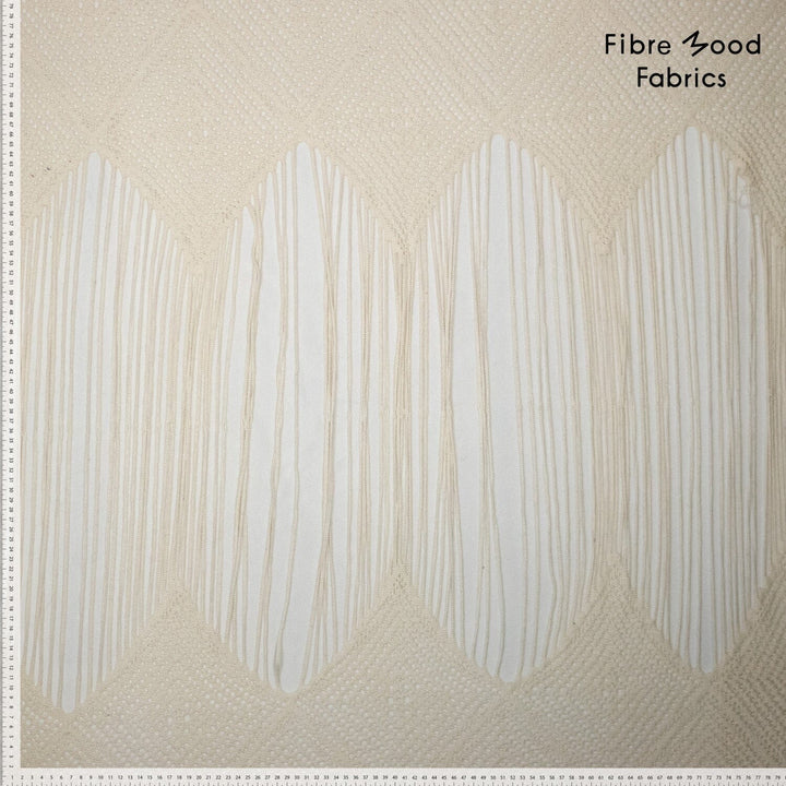 Boho Breeze – Häkelstrick Natur | Fibre Mood 39 Fibre Mood 