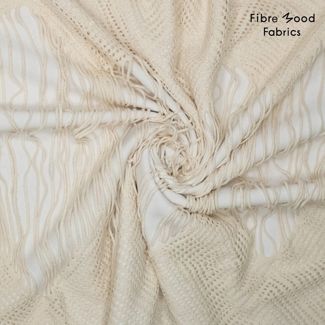 Boho Breeze – Häkelstrick Natur | Fibre Mood 39 Fibre Mood 