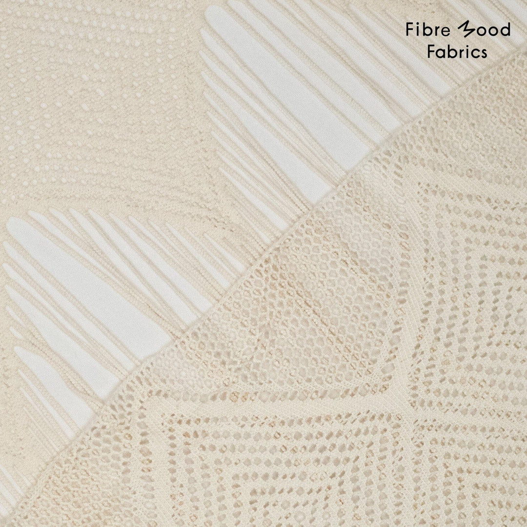 Boho Breeze – Häkelstrick Natur | Fibre Mood 39 Fibre Mood 