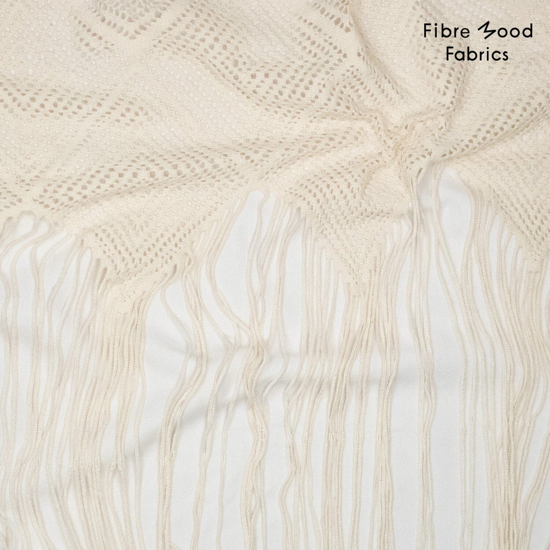 Boho Breeze – Häkelstrick Natur | Fibre Mood 39 Fibre Mood 