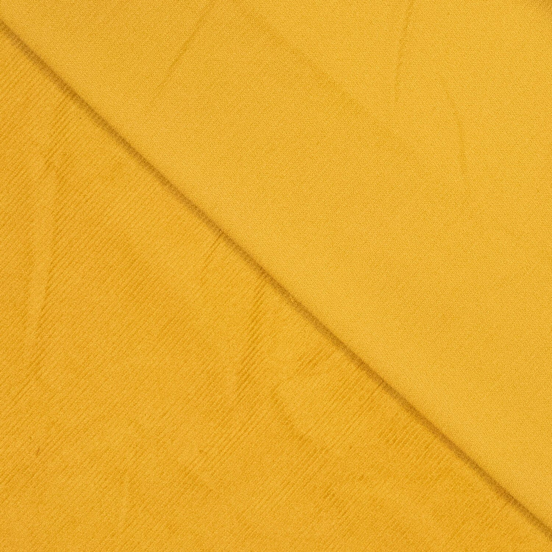 Golden Cord – Breitcord Mustard | Fibre Mood 40 Fadenwunsch 