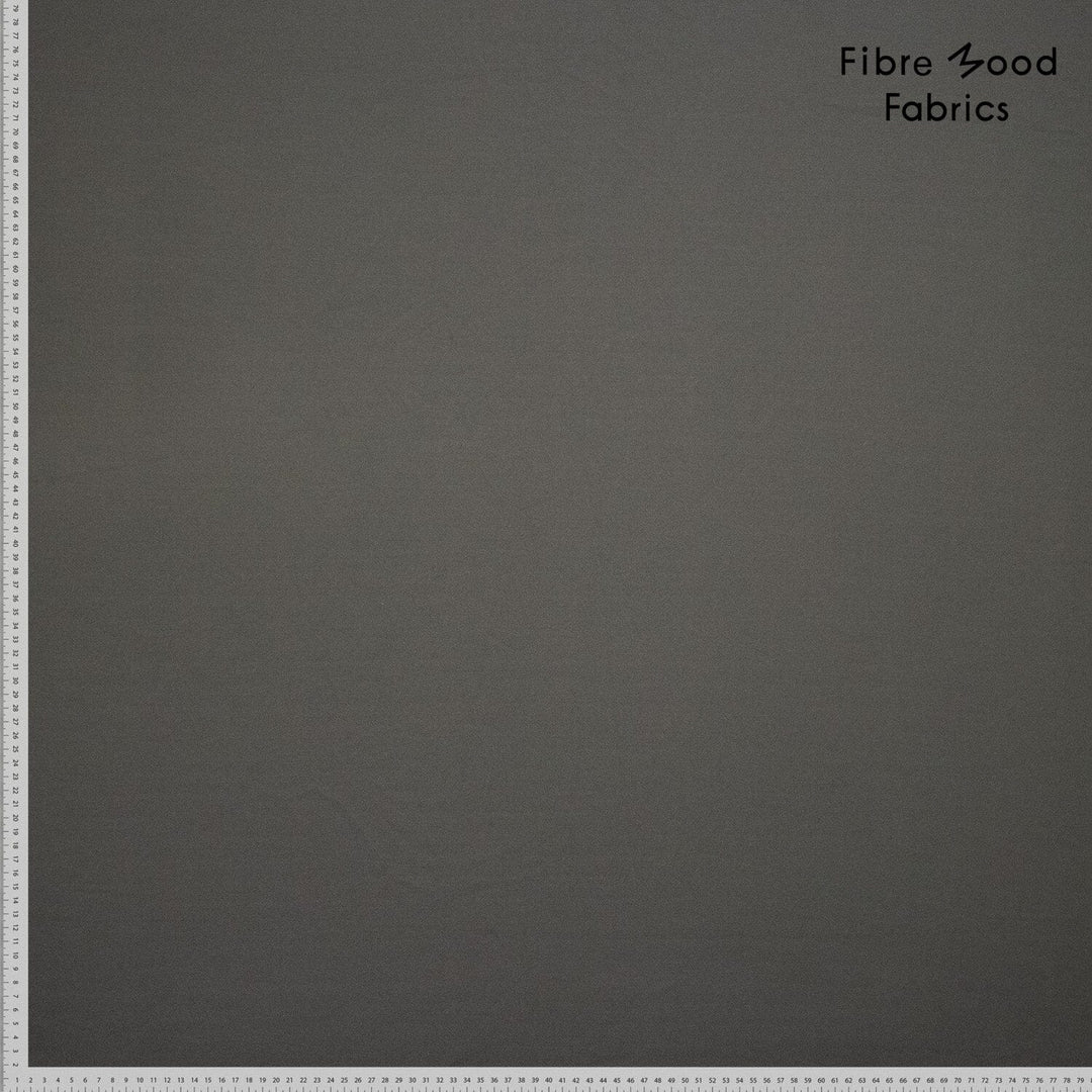 Smoky Modal – Modal Jersey Taupe | Fibre Mood 40 Fadenwunsch 