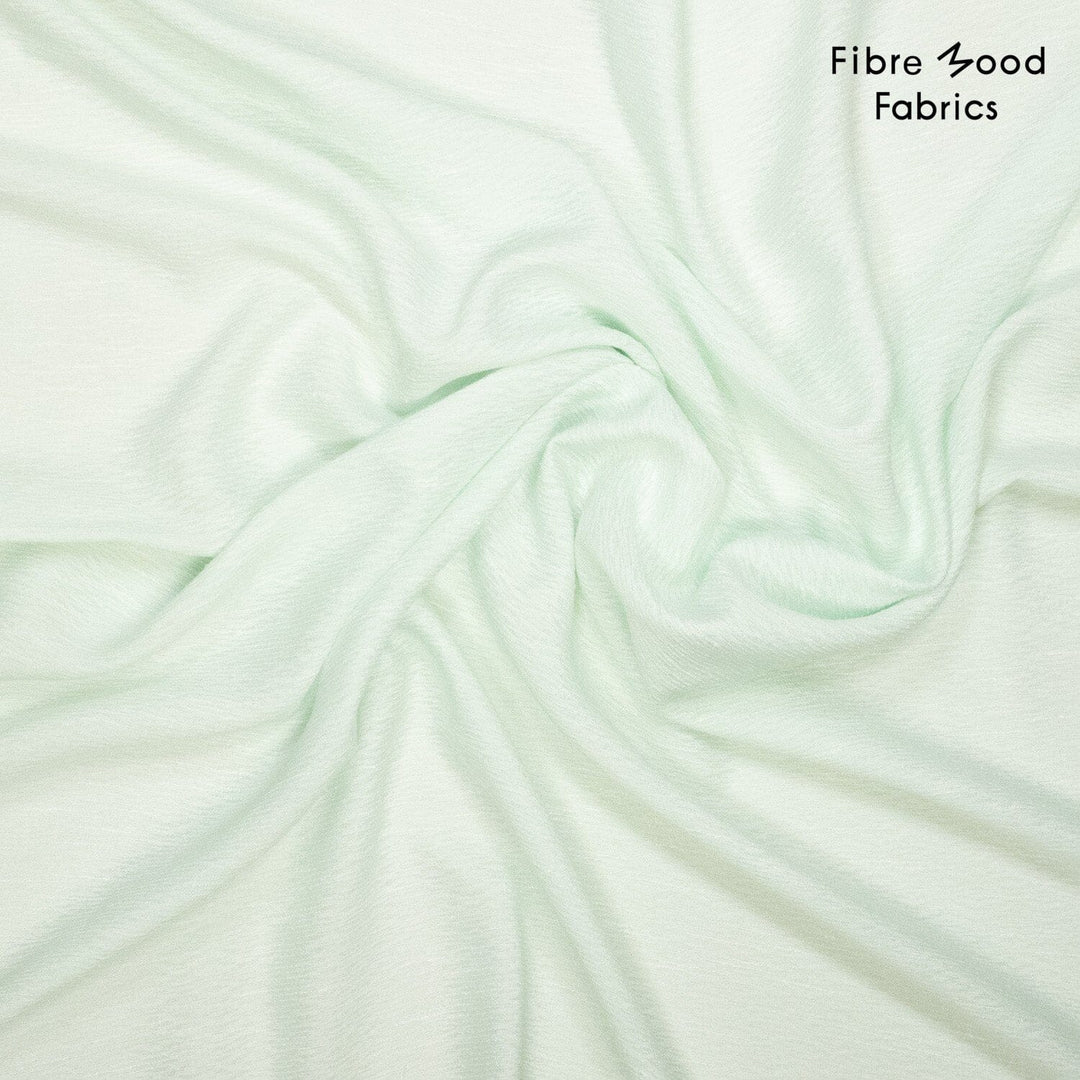 Iced Mint – Crêpe Mint | Fibre Mood 40 Fadenwunsch 