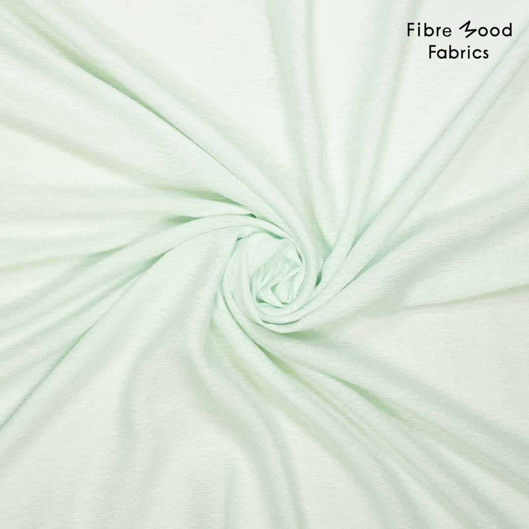 Iced Mint – Crêpe Mint | Fibre Mood 40 Fadenwunsch 