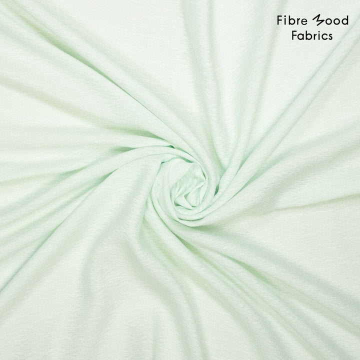 Iced Mint – Crêpe Mint | Fibre Mood 40 Fadenwunsch 
