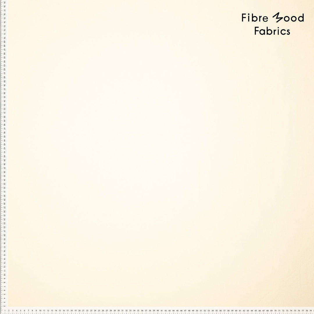 Creamy Cotton – Popeline Broken White | Fibre Mood 39 Fibre Mood 