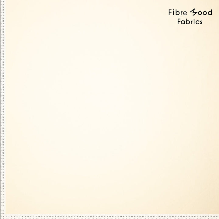 Creamy Cotton – Popeline Broken White | Fibre Mood 39 Fibre Mood 