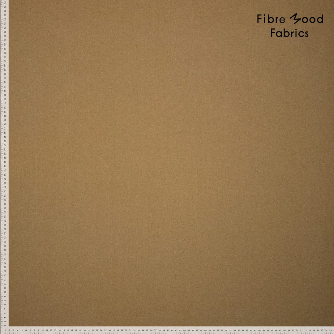 Popeline Stone Washed Wüstentaupe | Fibre Mood Fabrics 38 Fibre Mood 