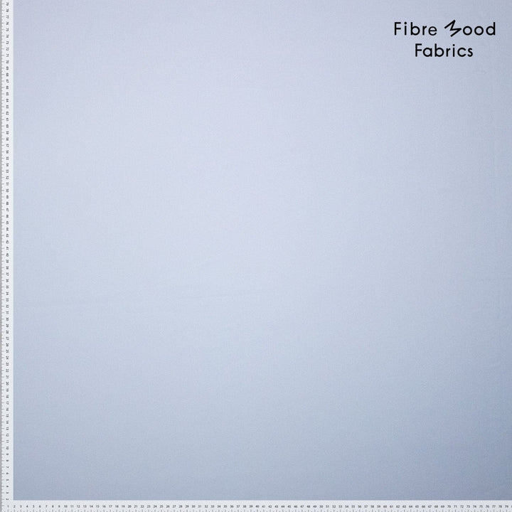 Twill Stretch - Hellblau | Fibre Mood Fabrics 37 Fibre Mood 