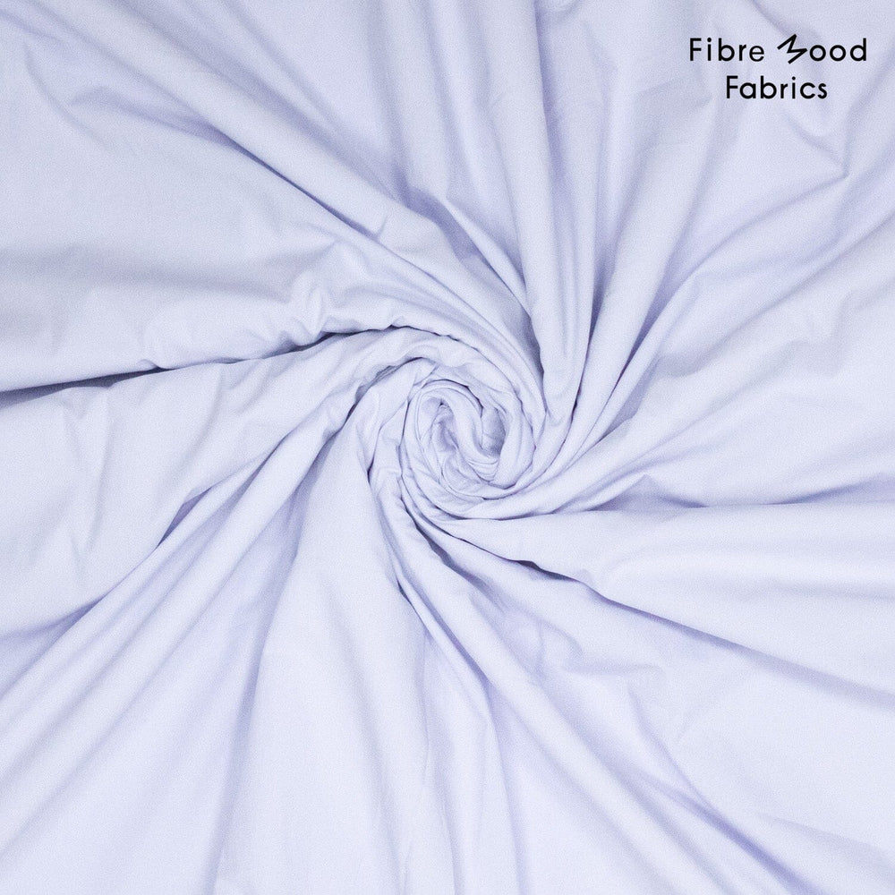 Popeline Papertouch - helles Flieder | Fibre Mood Fabrics 37 Fibre Mood 