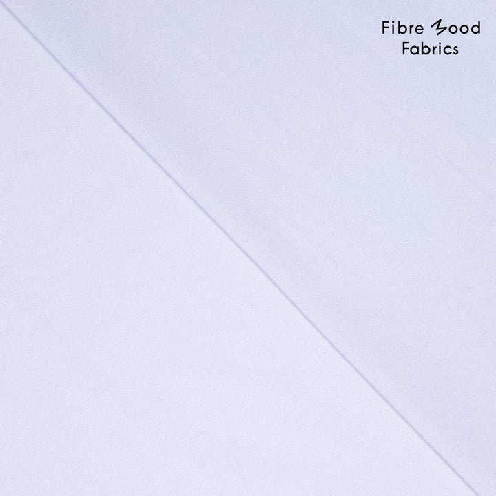Popeline Papertouch - helles Flieder | Fibre Mood Fabrics 37 Fibre Mood 
