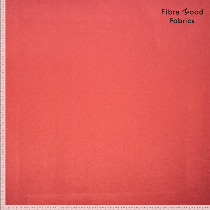 Ruby Glow – Satin Dark Red | Fibre Mood 39 Fibre Mood 