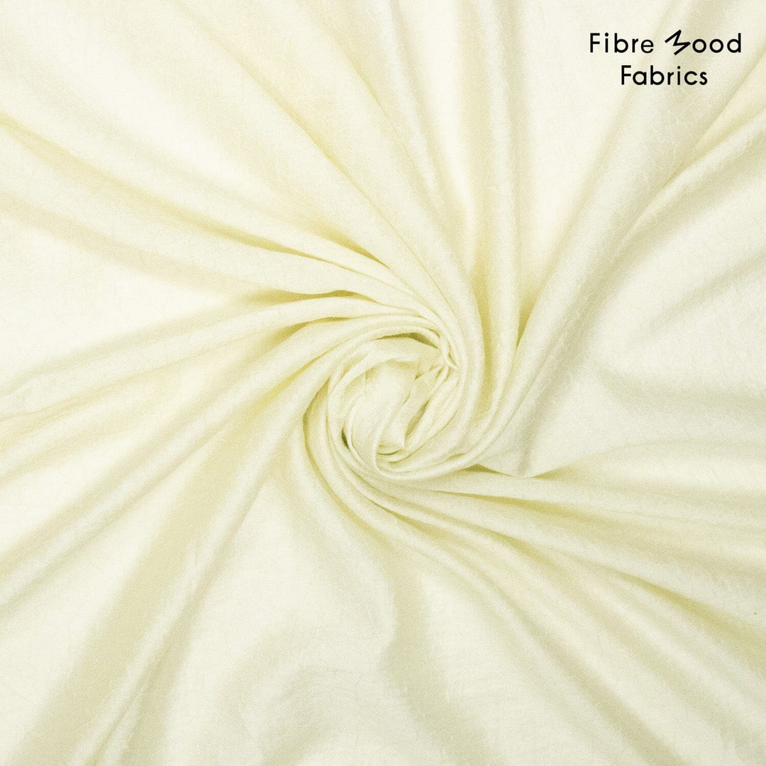 Tencel-Jacquard „Vanilla Glow“ | Fibre Mood Fabrics 38 Fibre Mood 