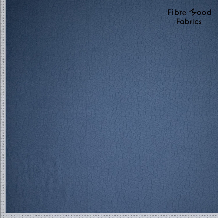 Tencel-Jacquard „Blue Mirage“ | Fibre Mood Fabrics 38 Fibre Mood 