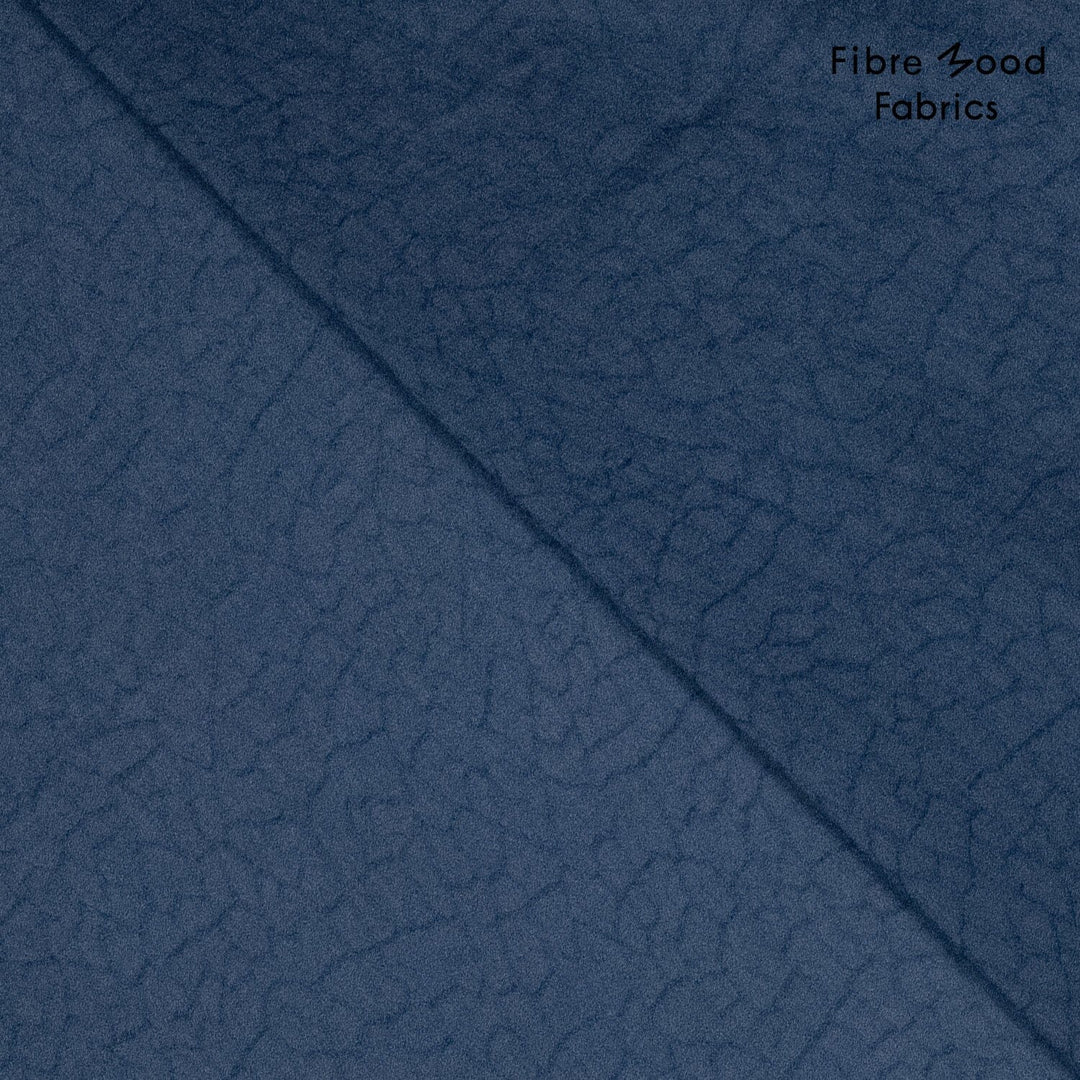 Tencel-Jacquard „Blue Mirage“ | Fibre Mood Fabrics 38 Fibre Mood 