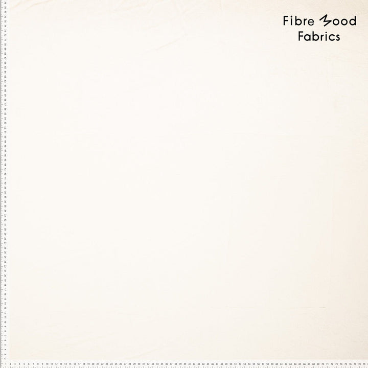 Acetat Satin - Broken White Fibre Mood Fabrics 37 Fibre Mood 