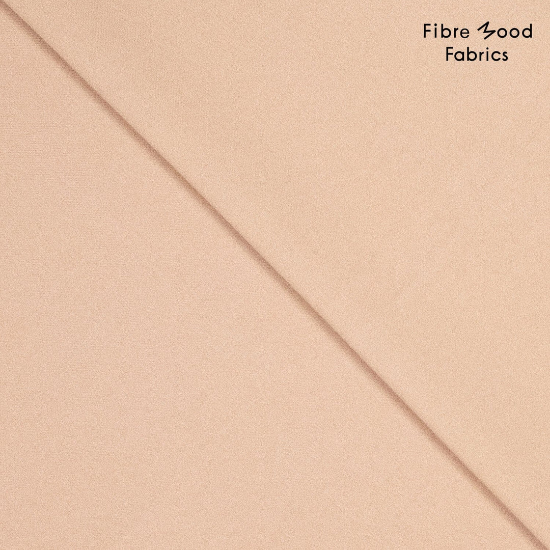 Soft Mocha – Viskose-Tencel Beige | Fibre Mood 39 Fibre Mood 