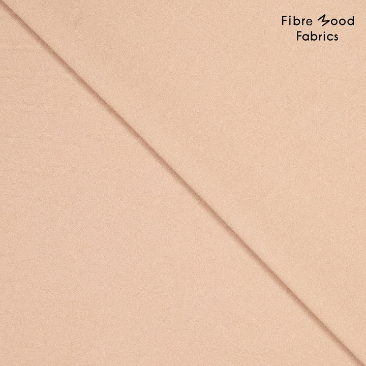 Soft Mocha – Viskose-Tencel Beige | Fibre Mood 39 Fibre Mood 