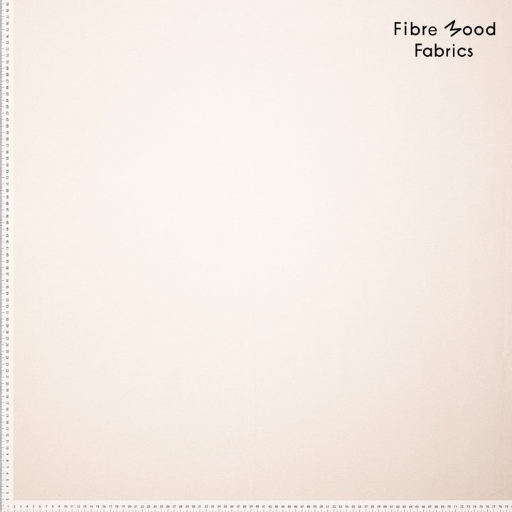 Blush Breeze – Viskose-Tencel Light Rose | Fibre Mood 39 Fibre Mood 
