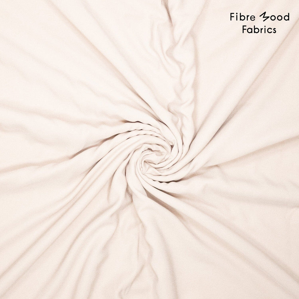 Blush Breeze – Viskose-Tencel Light Rose | Fibre Mood 39 Fibre Mood 
