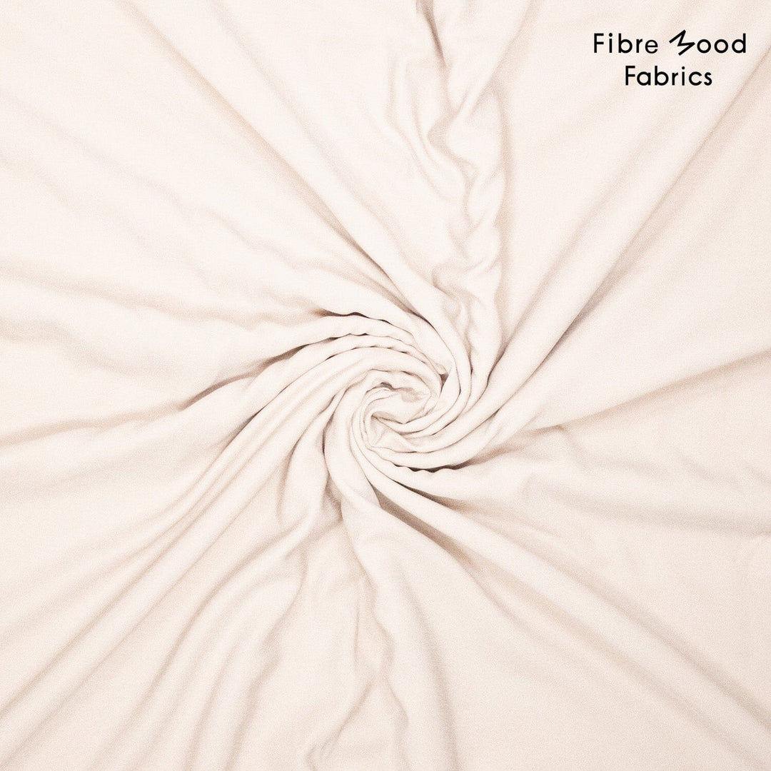 Blush Breeze – Viskose-Tencel Light Rose | Fibre Mood 39 Fibre Mood 