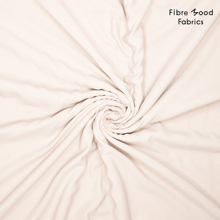 Blush Breeze – Viskose-Tencel Light Rose | Fibre Mood 39 Fibre Mood 