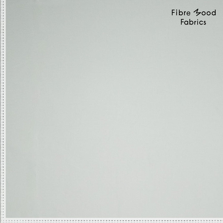 Viskose Shiny Blue-Grey | Fibre Mood Fabrics 37 Fibre Mood 