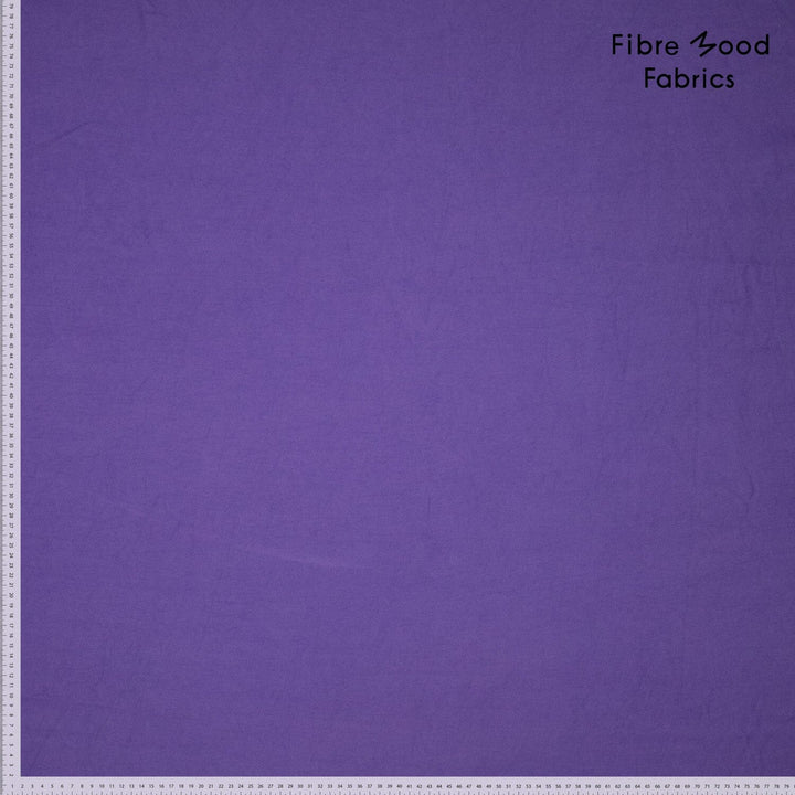 Twill Viskose Violet | Fibre Mood Fabrics 37 Fibre Mood 