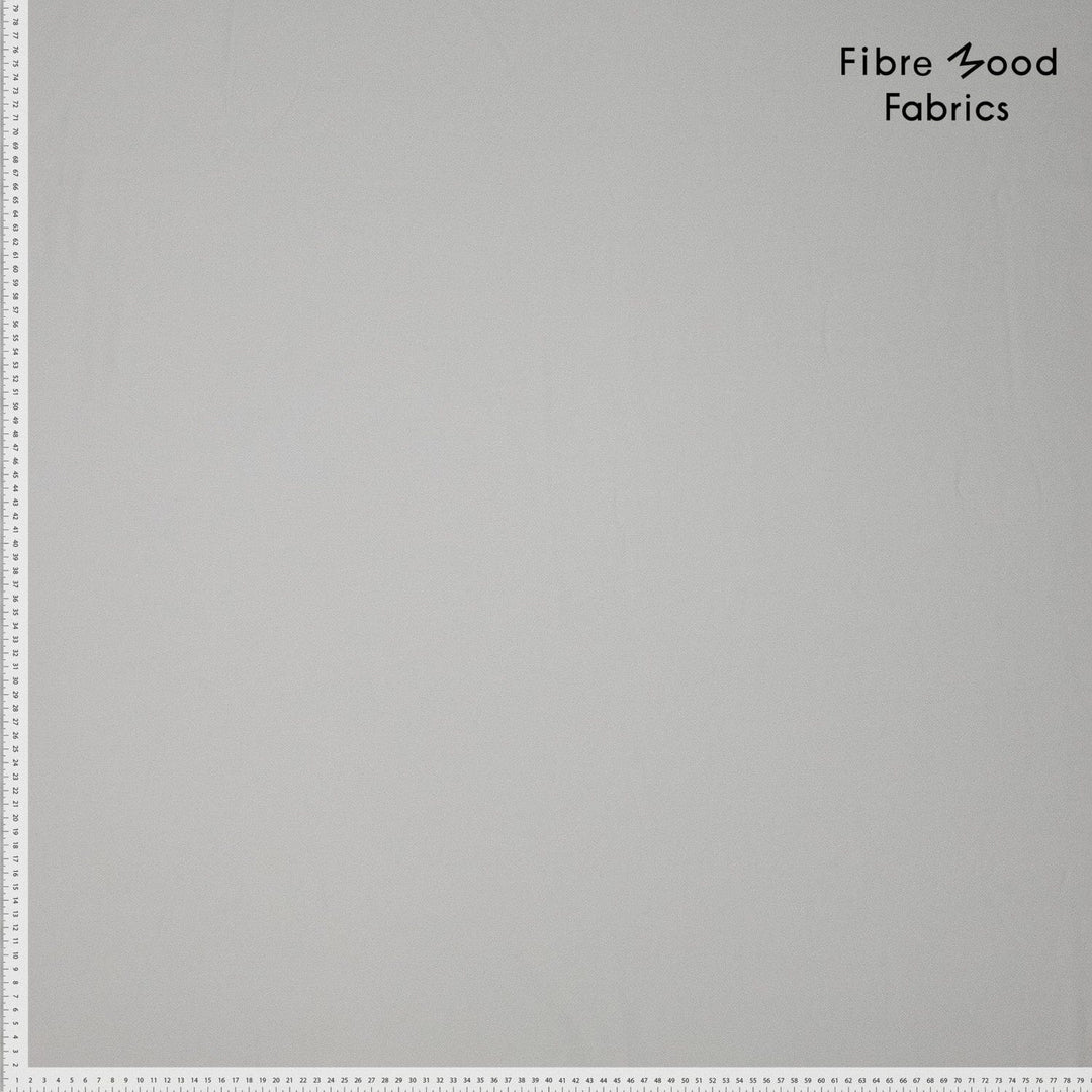 Twill Viskose Light Grey | Fibre Mood Fabrics 37 Fibre Mood 