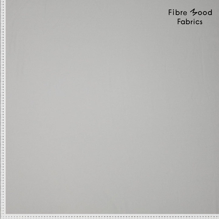 Twill Viskose Light Grey | Fibre Mood Fabrics 37 Fibre Mood 