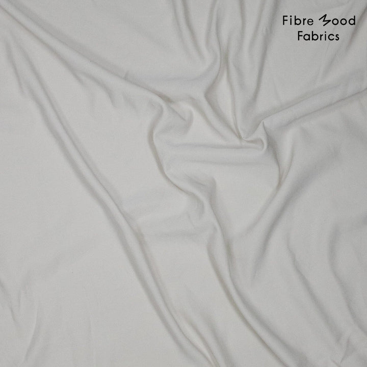 Twill Viskose Light Grey | Fibre Mood Fabrics 37 Fibre Mood 