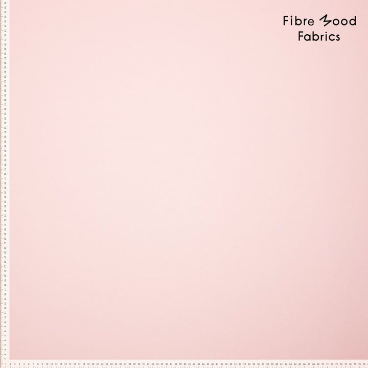 Cotton Candy – Water Resistant Trenchstoff Rosa | Fibre Mood 39 Fibre Mood 