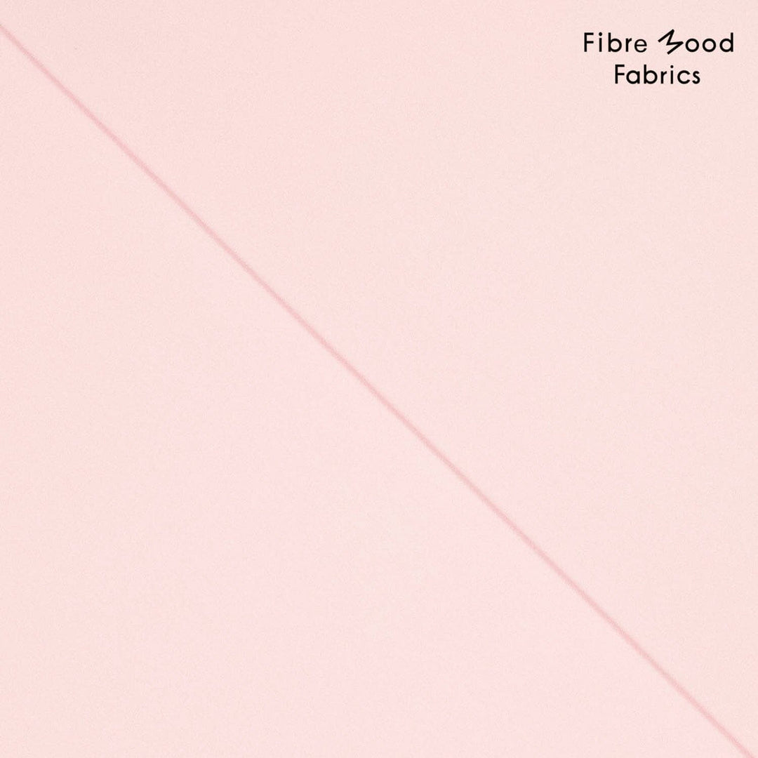 Cotton Candy – Water Resistant Trenchstoff Rosa | Fibre Mood 39 Fibre Mood 