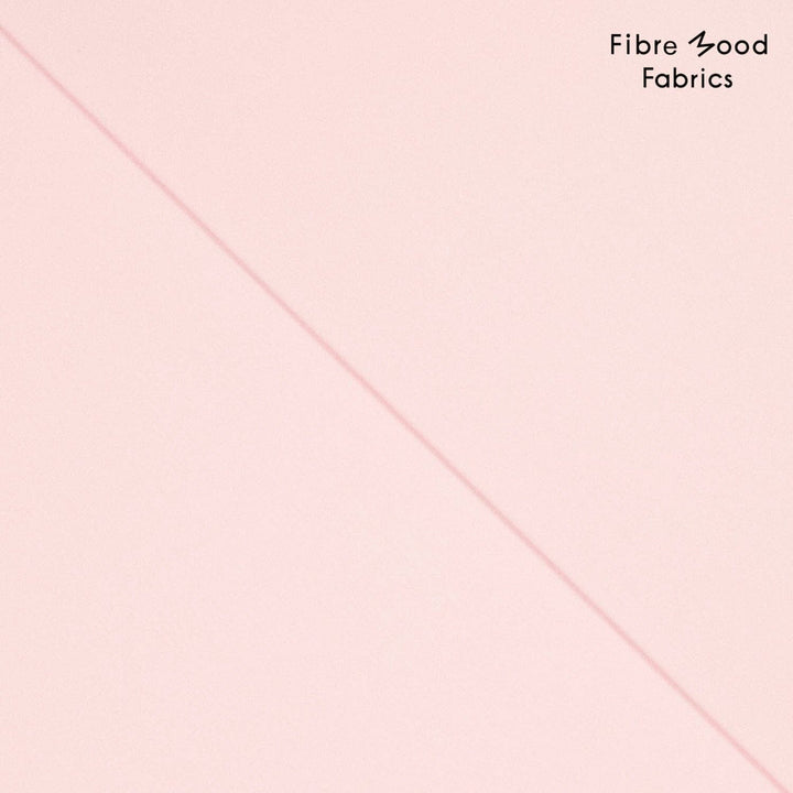 Cotton Candy – Water Resistant Trenchstoff Rosa | Fibre Mood 39 Fibre Mood 