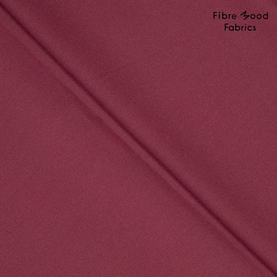 Berry Blush – Soft Twill Mauve | Fibre Mood 39 Fibre Mood 