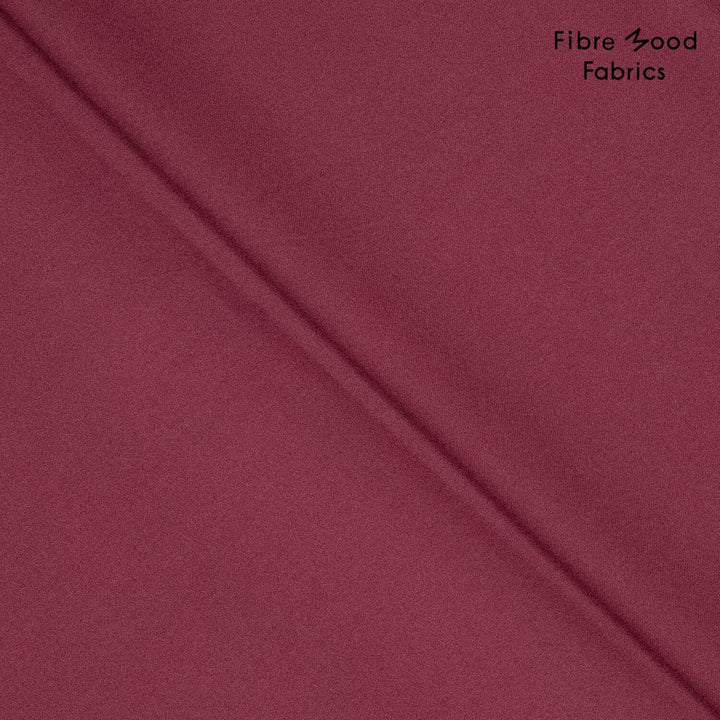 Berry Blush – Soft Twill Mauve | Fibre Mood 39 Fibre Mood 