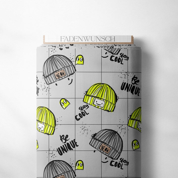 Vorbestellung | "Be Unique" fadenwunsch 