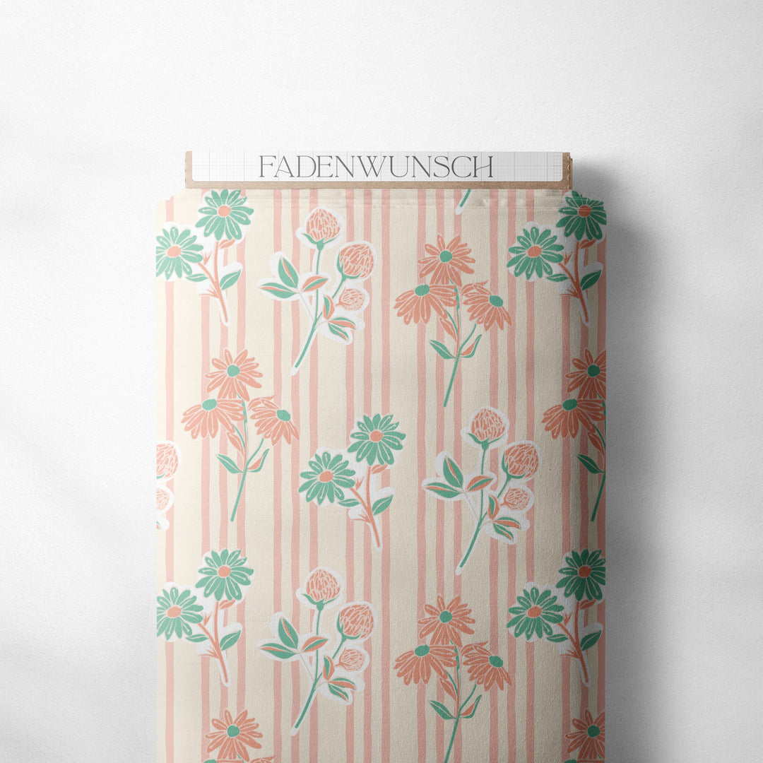 Vorbestellung | "Seventies Bloom" fadenwunsch 